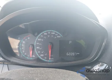 2021 Chevrolet Spark Fwd 1Lt Automatic из США, поврежденный, VIN KL8CD6SA7MC714845